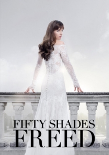 Fifty Shades Freed