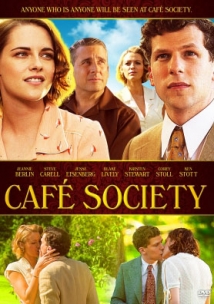 Café Society