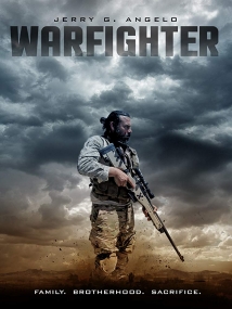 American Warfighter