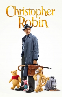 Christopher Robin