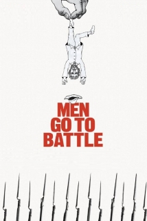 Men Go to Battle