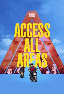 Access All Areas