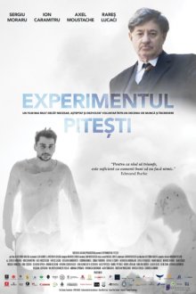 Experimentul Pitesti