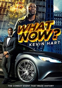 Kevin Hart: What Now?