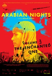 Arabian Nights: Volume 3 - The Enchanted One