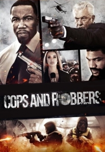 Cops and Robbers