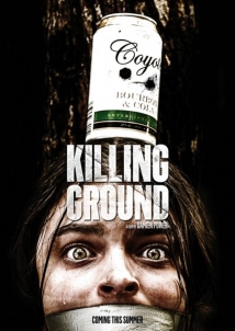 Killing Ground