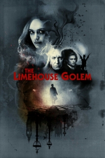 The Limehouse Golem