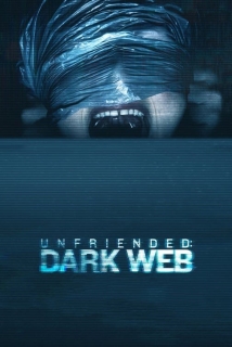 Unfriended: Dark Web