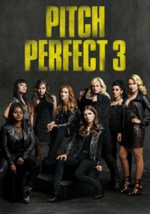 Pitch Perfect 3