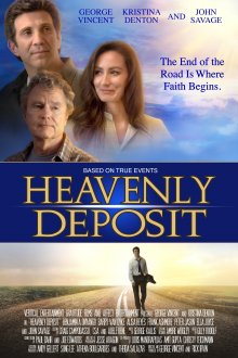 Heavenly Deposit