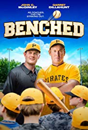 Benched