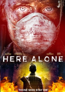 Here Alone