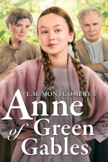 Anne of Green Gables