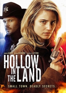 Hollow in the Land