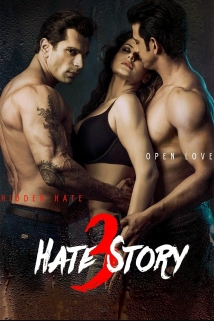 Hate Story 3