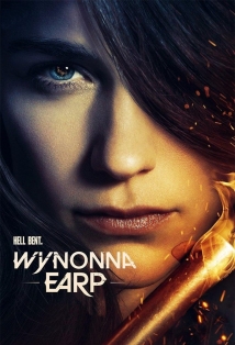 Wynonna Earp