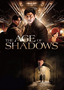 The Age of Shadows