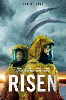 Risen