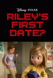 Riley's First Date?