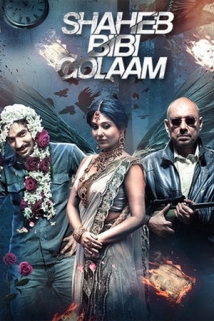 Saheb Bibi Golaam