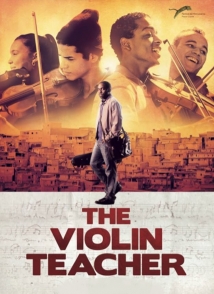 The Violin Teacher