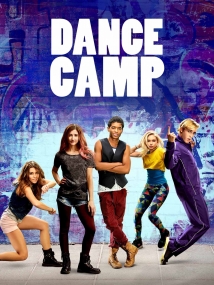 Dance Camp