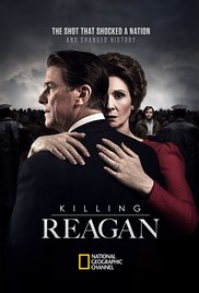 Killing Reagan