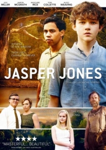 Jasper Jones