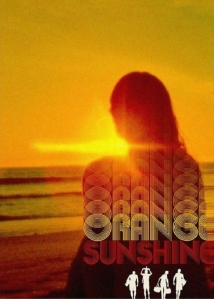 Orange Sunshine