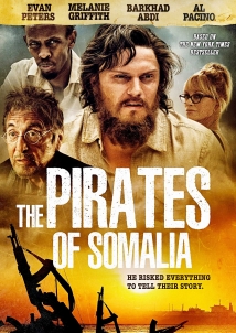 Pirates of Somalia