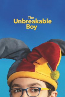 The Unbreakable Boy | پسر شکست ناپذیر