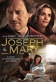 Joseph and Mary