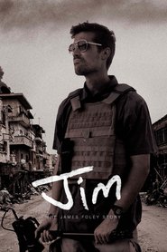 Jim: The James Foley Story