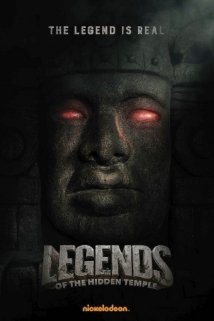 Legends of the Hidden Temple