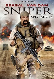 Sniper: Special Ops