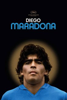 Diego Maradona