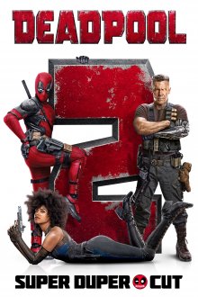 Deadpool 2