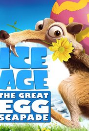 Ice Age: The Great Egg-Scapade