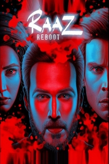 Raaz Reboot