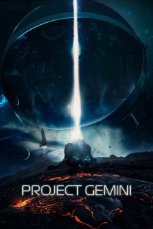 Project 'Gemini' (Project Gemini)