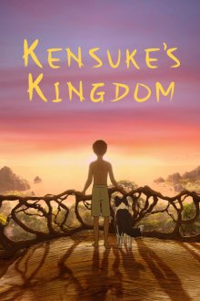 Kensuke's Kingdom | پادشاهی کنسوکه