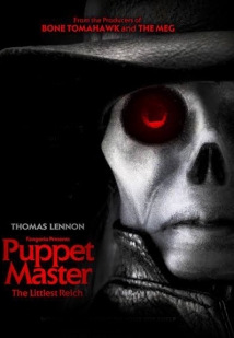 Puppet Master: The Littlest Reich