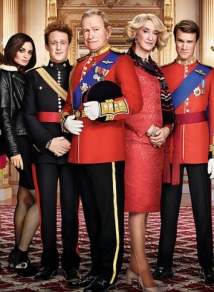 The Windsors