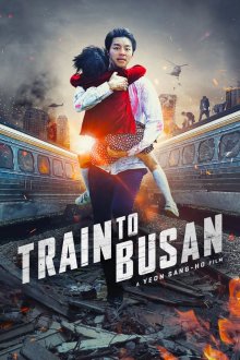 Train to Busan