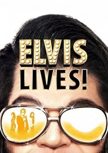 Elvis Lives!