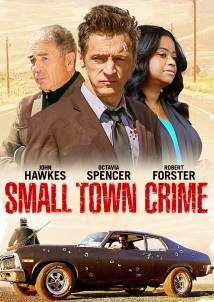 Small Town Crime