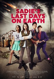 Sadie's Last Days on Earth