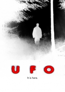 UFO: It Is Here