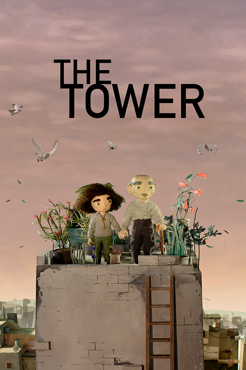 The Tower